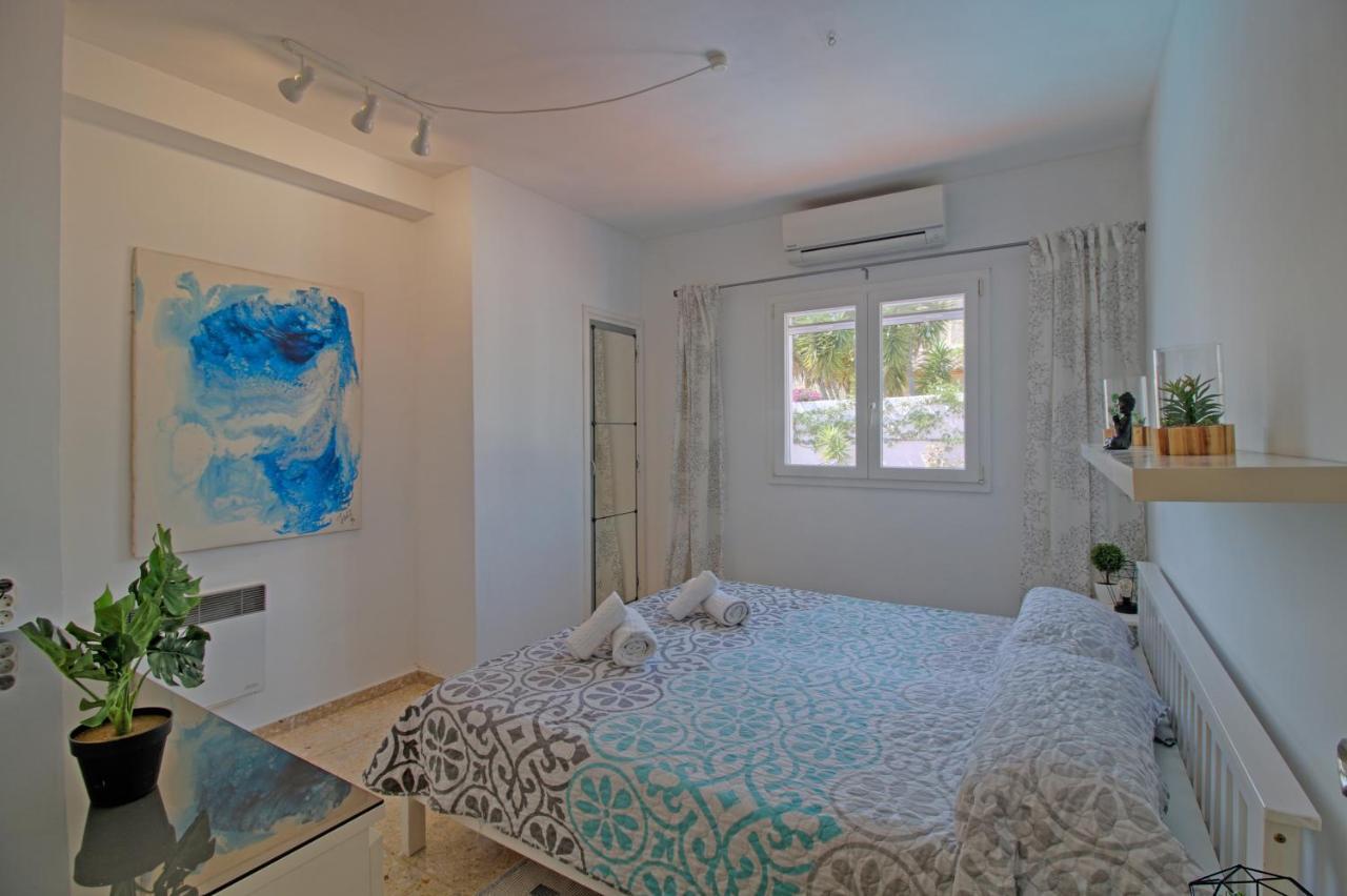 Villas Costa Calpe - Miada Extérieur photo