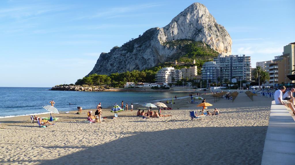 Villas Costa Calpe - Miada Extérieur photo